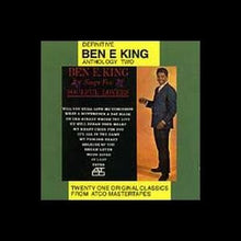 Load image into Gallery viewer, Ben E. King : Sings For Soulful Lovers (CD, Album, Comp, RM)

