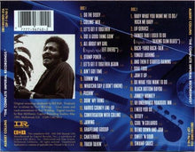 Load image into Gallery viewer, Albert Collins : The Complete Imperial Recordings (2xCD, Comp)
