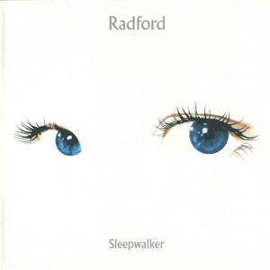 Radford : Sleepwalker (CD, Album)