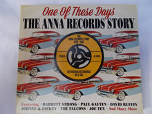 Load image into Gallery viewer, Various : One Of These Days - The Anna Records Story (2xCD, Comp)
