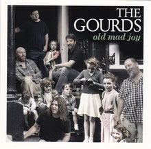 Load image into Gallery viewer, The Gourds : Old Mad Joy (CD, Album)
