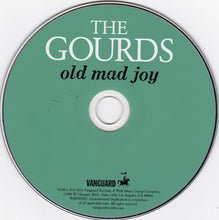 Load image into Gallery viewer, The Gourds : Old Mad Joy (CD, Album)
