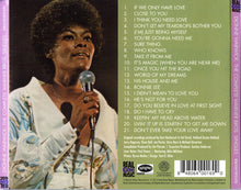 Load image into Gallery viewer, Dionne Warwick : The Complete Warner Bros. Singles (CD, Comp)
