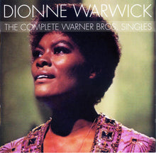 Load image into Gallery viewer, Dionne Warwick : The Complete Warner Bros. Singles (CD, Comp)
