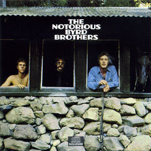 Load image into Gallery viewer, The Byrds : The Notorious Byrd Brothers (CD, Album, RE)

