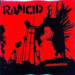 Rancid - Indestructible
