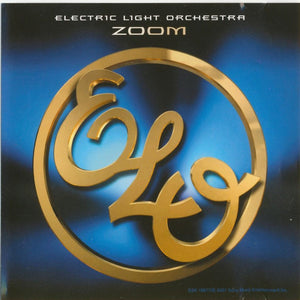 Electric Light Orchestra : Zoom (CD, Album, Promo)