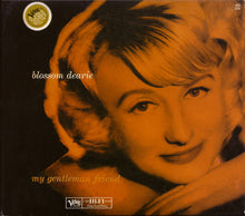 Load image into Gallery viewer, Blossom Dearie : My Gentleman Friend (CD, Album, Ltd, RE, RM)
