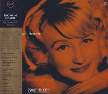 Load image into Gallery viewer, Blossom Dearie : My Gentleman Friend (CD, Album, Ltd, RE, RM)
