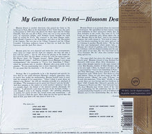 Load image into Gallery viewer, Blossom Dearie : My Gentleman Friend (CD, Album, Ltd, RE, RM)
