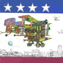 Load image into Gallery viewer, Jefferson Airplane : After Bathing At Baxter's (CD, Album, RE, RM)
