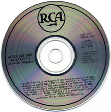 Load image into Gallery viewer, Jefferson Airplane : After Bathing At Baxter's (CD, Album, RE, RM)
