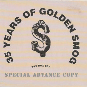 Golden Smog : Down By The Old Mainstream (CD, Album, Promo)
