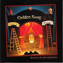 Load image into Gallery viewer, Golden Smog : Down By The Old Mainstream (CD, Album, Promo)

