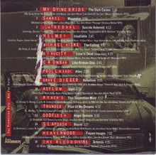 Load image into Gallery viewer, Various : Off Road Tracks Vol.  2 (CD, Comp, Promo)
