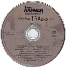 Load image into Gallery viewer, Various : Off Road Tracks Vol.  2 (CD, Comp, Promo)
