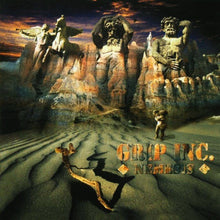 Load image into Gallery viewer, Grip Inc. : Nemesis (CD, Album, Promo)
