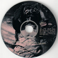 Load image into Gallery viewer, Grip Inc. : Nemesis (CD, Album, Promo)
