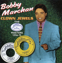 Load image into Gallery viewer, Bobby Marchan : Clown Jewels : The Ace Masters 1956-75 (CD, Comp)
