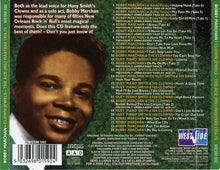 Load image into Gallery viewer, Bobby Marchan : Clown Jewels : The Ace Masters 1956-75 (CD, Comp)
