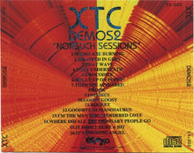 Load image into Gallery viewer, XTC : Demos 2 &quot;Nonsuch&quot; Sessions (CD, Comp, Unofficial)
