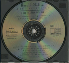 Load image into Gallery viewer, Harold Melvin And The Blue Notes : If You Don't Know Me By Now (CD, Comp, RP)
