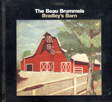 Load image into Gallery viewer, The Beau Brummels : Bradley's Barn (2xCD, Album, Ltd, RE, RM)
