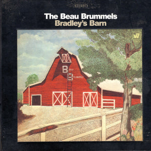 The Beau Brummels : Bradley's Barn (2xCD, Album, Ltd, RE, RM)
