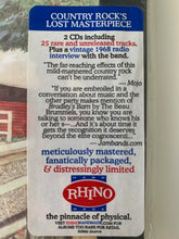 Load image into Gallery viewer, The Beau Brummels : Bradley's Barn (2xCD, Album, Ltd, RE, RM)
