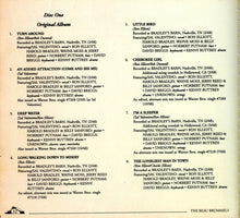 Load image into Gallery viewer, The Beau Brummels : Bradley's Barn (2xCD, Album, Ltd, RE, RM)
