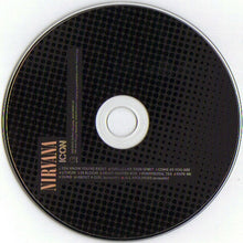 Load image into Gallery viewer, Nirvana : Icon (CD, Comp)
