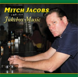 Mitch Jacobs : Jukebox Music (CD)