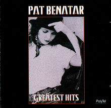 Load image into Gallery viewer, Pat Benatar : Greatest Hits (CD, Comp)
