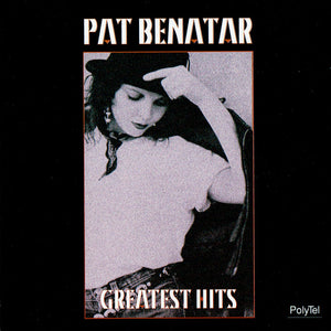 Pat Benatar : Greatest Hits (CD, Comp)