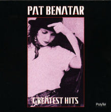Load image into Gallery viewer, Pat Benatar : Greatest Hits (CD, Comp)
