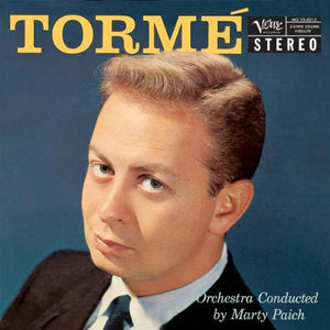 Mel Tormé : Tormé (CD, Album, Ltd, RE, RM, Dig)