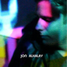 Load image into Gallery viewer, Jon Alkalay : Jon Alkalay (CD)
