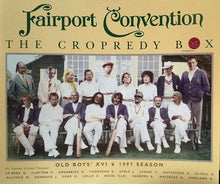 Load image into Gallery viewer, Fairport Convention : The Cropredy Box (3xCD, Album)
