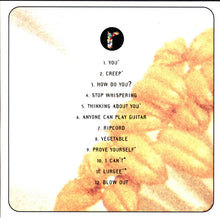 Load image into Gallery viewer, Radiohead : Pablo Honey (CD, Album, EMI)

