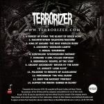 Load image into Gallery viewer, Various : Fear Candy 109 (CD, Comp, Promo)
