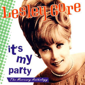 Buy Lesley Gore : It's My Party: The Mercury Anthology (CD) Online