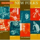Various : The Original New Folks (CD, Comp)