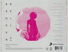Load image into Gallery viewer, Broken Bells (2) : After The Disco (CD, Album)
