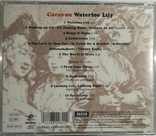 Load image into Gallery viewer, Caravan : Waterloo Lily (CD, Album, RE, RM, RP, Dis)
