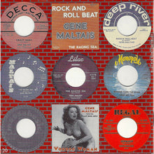 Load image into Gallery viewer, Gene Maltais : Gangwar (CD, Comp)
