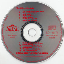 Load image into Gallery viewer, Paul K And The Weathermen* : The Killer In The Rain (CD, Album)
