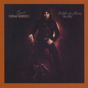 Dave Edmunds : Subtle As A Flying Mallet (CD, Album)