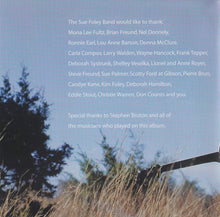 Load image into Gallery viewer, Sue Foley : Walk In The Sun (CD, Album)
