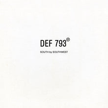 Load image into Gallery viewer, Various : DEF 793 # (South By Southwest) (CD, Comp, Promo)

