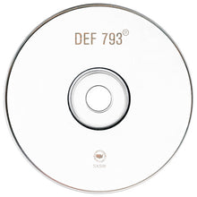 Load image into Gallery viewer, Various : DEF 793 # (South By Southwest) (CD, Comp, Promo)
